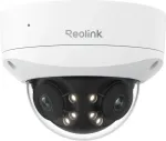 Reolink DUO Series P757 16MP IP security camera