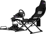 LORGAR LRG-RAF1 Gaming Simracing Cockpit