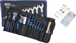 Bgs Technic Tool Assortment in Wallet
