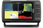 GPS-seade Garmin STRIKER Vivid 9sv kalade leidja 500 W