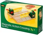 Ravensburger BRIO Magnetic Action Crossing (33750)