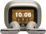 JBL Live Flex 4 juhtmevabad Bluetoothiga k&otilde;rvasisesed k&otilde;rvaklapid, 50 tundi aku kestvust