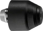 Bosch SDS-Plus Keyless Chuck