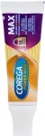 Corega Power Max Fixing + Sealing 40g - Fixative Cream uniseks