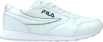 No name Men's shoes Fila Orbit low white 1010263 1FG 44