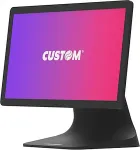 CUSTOM PCPOS ARAGON 15.6IN J6412 8/128GB BLACK