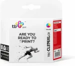 Tooner TB Print Ink for Canon Pixma TS3550i TBC-CL576XLCR refabricated color