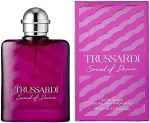 Trussardi Sound of Donna EDP 50ml - parf&uuml;&uuml;m naistele