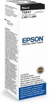 Tooner EPSON T6641 BLACK INK BOTTLE 70ML