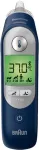 Braun ThermoScan 7+ connect IRT6575NWE Termometer Bl&aring;