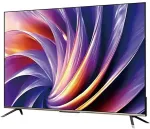 Teler Dreame Vivid QLED TV Q100 139.7 cm (55") 4K Ultra HD Smart TV Wi-Fi Black 350 cd/m&sup2;