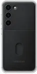 SAMSUNG EF-MS911CBEGWW mobile phone case 15.5 cm (6.1") Cover Black