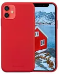 DBRAMANTE1928 Greenland - iPhone 11/XR - Candy Apple Red