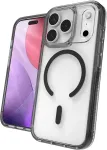 Zagg Case Santa Cruz Snap iPhone 18 Pro Max / 17 Pro Max - Black