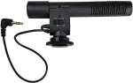 Noname Microphone video cameras