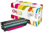 Tooner Armor OWA toner compatible with HP CE253A, 7000 pages, red/magenta