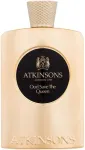Atkinsons Oud Save The Queen 100ml - Eau de Parfum naistele