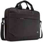 Case Logic Advantage ADVA-114 Black 35.6 cm (14") Messenger case