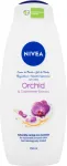 Nivea Care Orchid & Cashmere Shower Gel 750ml - du&scaron;igeel naistele