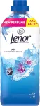Lenor Pesuloputusvahend Spring Awakening, 71 pesukorda, 1491ml