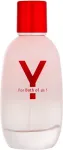 New Brand Parfums Prestige Y 100ml - Eau de Parfum uniseks