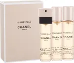 Chanel Gabrielle 3x20ml - Eau de Parfum naistele