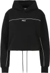 FILIPEK Women's sweatshirt Fila Laagna black FAW0907 80010 S