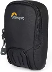 Lowepro kaamerakott Adventura CS 20 III, must