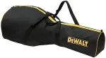 Dewalt DT20683-QZ tool storage case Black