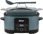 NINJA Foodi 8-in-1 PossibleCooker, 8 L, MC1001EU