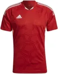 Adidas Condivo 22 Match Day Jersey Red HA3513 S