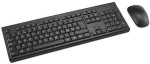 Klaviatuur KENSINGTON KM150 EQ WIRELESS KE AND MOUSE SET - SWISS