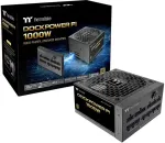 Toiteplokk Thermaltake Dockpower F I 1000W Gold