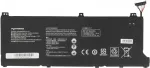Movano Battery HB4692Z9ECW-41 for Huawei Honor Magicbook 14 MateBook D14 NBB-WAH9Q - 3665 mAh (56 Wh)