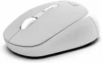 Hiir INCA Wrls Maus 1600DPI/4Tasten/2.4GHzUSB-A/Silent gr
