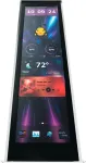 Hyte Y70 Touch Infinite Display Opgradering 14.9 IPS 2.5K