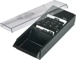 Bantex Visiitkaardikarp 600 kaarti