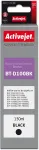 Tooner Activejet AB-D100Bk Ink cartridge for Brother printers, replacement for Brother BT-D100BK; Supreme; 130 ml; black
