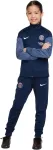 No name Dres dla dzieci Nike PSG Strike granatowy HJ8032 411 XL