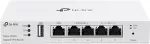 TP-LINK Technologies TP-Link Festa FR205 wired router 10 Gigabit Ethernet, 100 Gigabit Ethernet, Gigabit Ethernet White