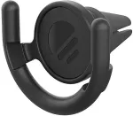 PopSockets 800012 holder Passive holder Mobile phone/Smartphone Black
