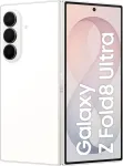 Mobiiltelefon SAMSUNG Viedtālrunis SM-F976 GALAXY ZFOLD 8 ULTRA 5G 16/1T Cream