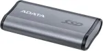 K&otilde;vaketas ADATA Technology ADATA Externe SSD SE880 4TB ELITE Gray R/W 2000/2000
