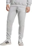 Adidas Spodnie męskie Tiro 26 League Sweat jasnoszare JY7152 2XL