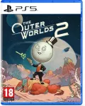 Xbox Game Studios M&auml;ng MICROSOFT The Outer Worlds 2 (PS5)