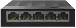 TP-Link 5-Port 10/100/1000Mbps Desktop Network Switch