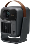 Wanbo Projektor ToGo Pro kaasaskantav 4K Google TV-ga, 1100 ANSI Dark Blue EU