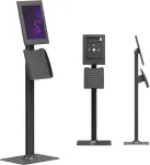 Maclean Tablet advertising mount with lock MC-924 B