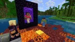 M&auml;ng Mojang Minecraft Standard Bulgarian, Simplified Chinese, Traditional Chinese, Czech, Danish, German, Dutch, English, Spanish, Finnish, French, Greek, Hungarian, Italian, Japanese, Korean, Norwegian, Polish, Portuguese, Brazilian-Portuguese, Russian,