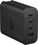 Asus Retail ASUS AC140-01 3C1A CHARGER schwarz EU+UK TYPE-C